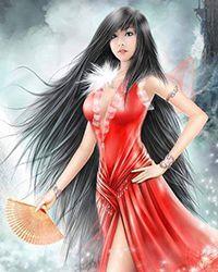 本仙女要运动图片